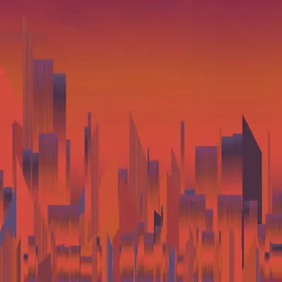 Metropolis E: Mega