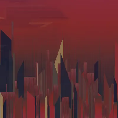 Metropolis E: Mega