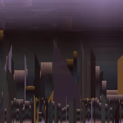 Metropolis E: Mega