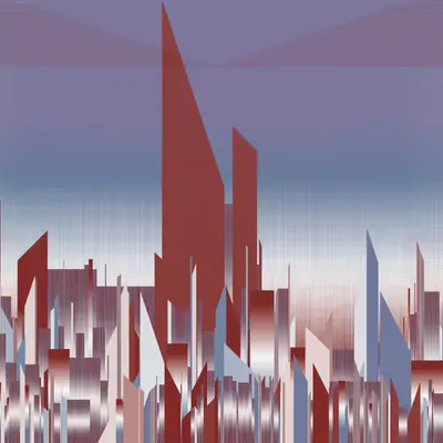 Metropolis E: Mega