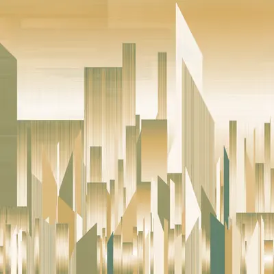 Metropolis E: Mega