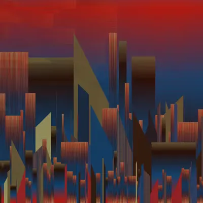 Metropolis E: Mega