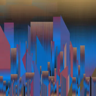 Metropolis E: Mega
