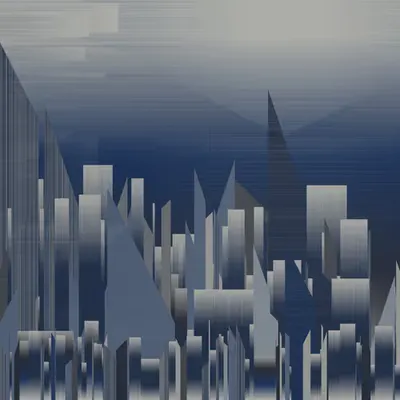 Metropolis E: Mega