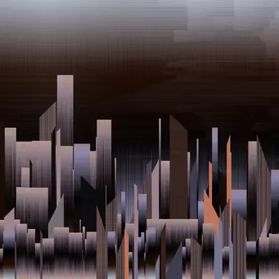 Metropolis E: Mega