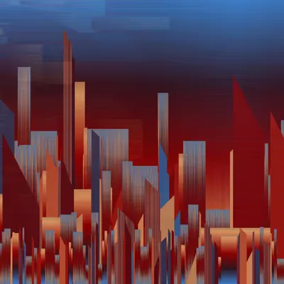 Metropolis E: Mega