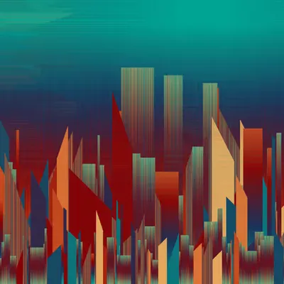 Metropolis E: Mega