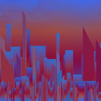 Metropolis E: Mega