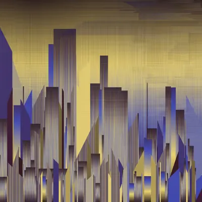 Metropolis E: Mega