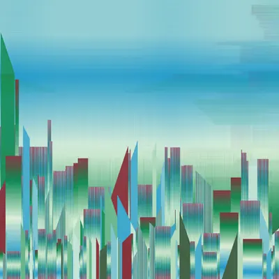Metropolis E: Mega