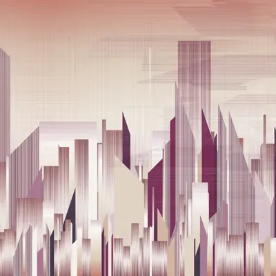 Metropolis E: Mega