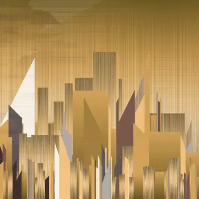 Metropolis E: Mega