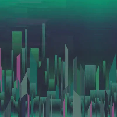 Metropolis E: Mega