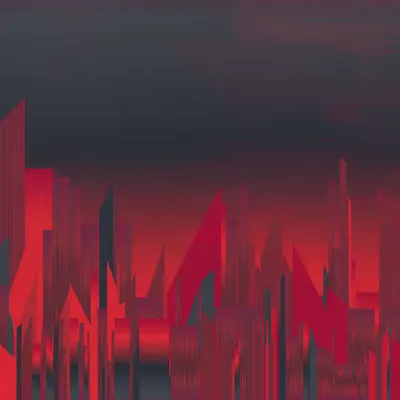 Metropolis E: Mega