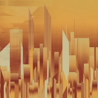Metropolis E: Mega