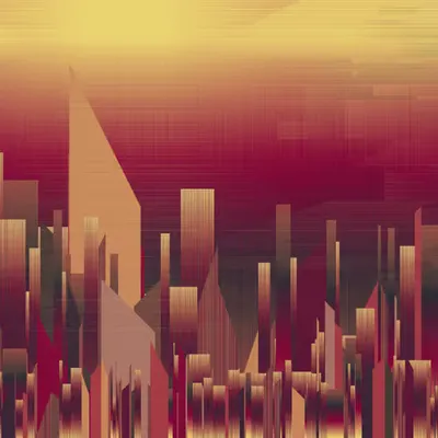 Metropolis E: Mega