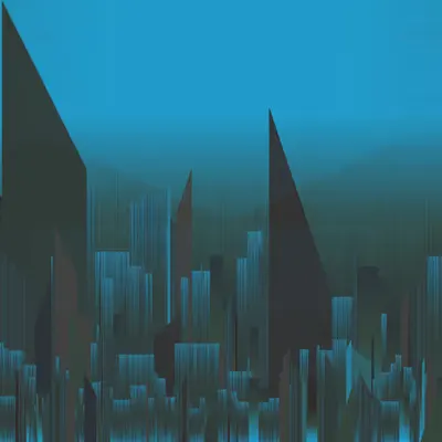 Metropolis E: Mega