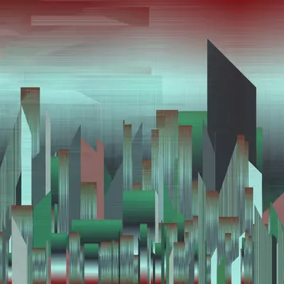 Metropolis E: Mega