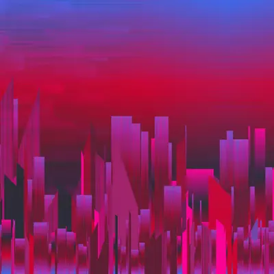 Metropolis E: Mega