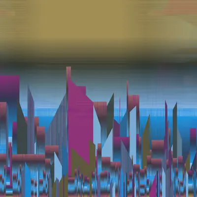 Metropolis E: Mega