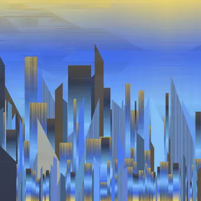 Metropolis E: Mega