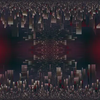 Metropolis E: Giga 1