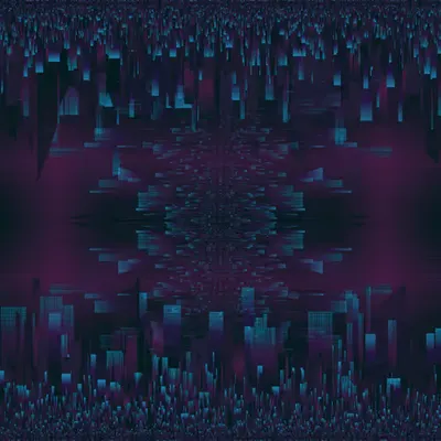 Metropolis E: Giga 4