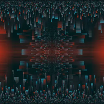 Metropolis E: Giga 5