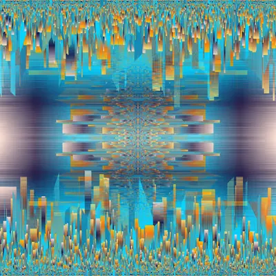 Metropolis E: Giga 6