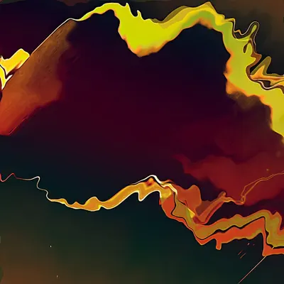 Saturnalia - Magnetic Reach #1/8