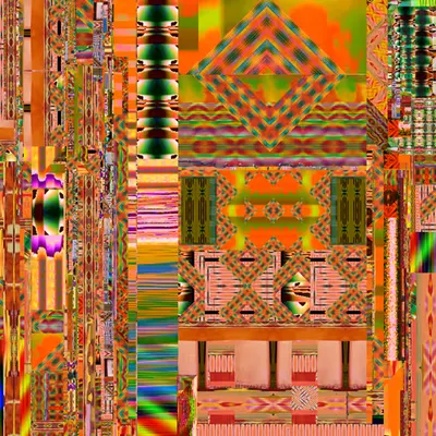 Floating Point Stack