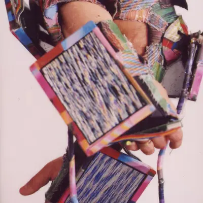 VideoWear (ArmTangle) 1