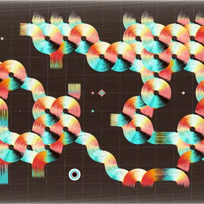 Discs #33