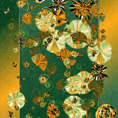 Ratlladís #62 by Anna Carreras 2023