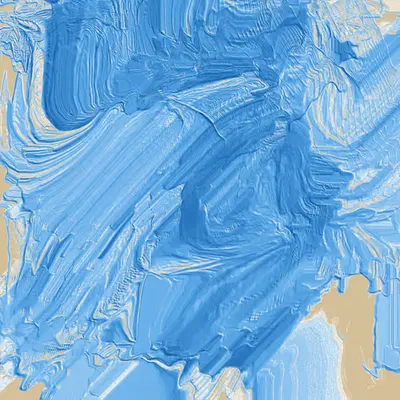 Algorithmic Painting: Genesis