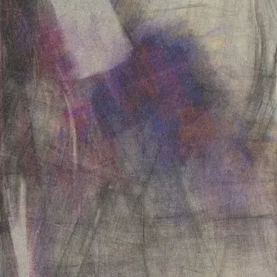 Murmures d’un Carré (Whispers of a Square) iii