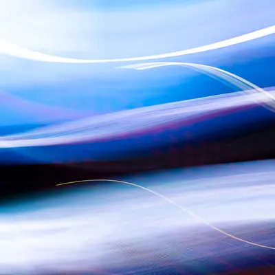 Violet:Indigo | Transmissions of Light