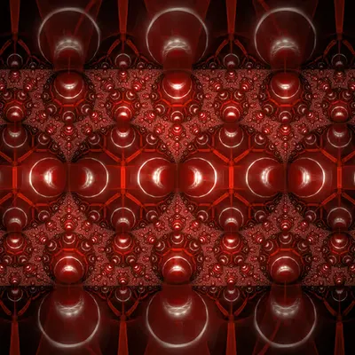 Peppermint Candy