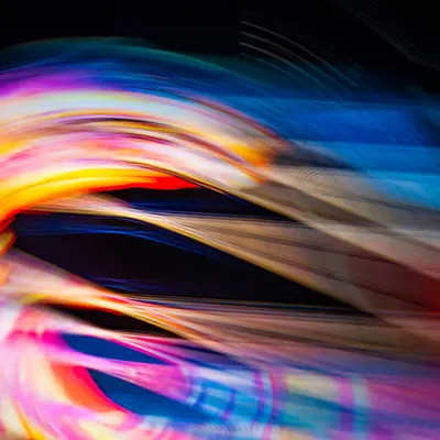 Ethereum's Wave | Transmissions of Light