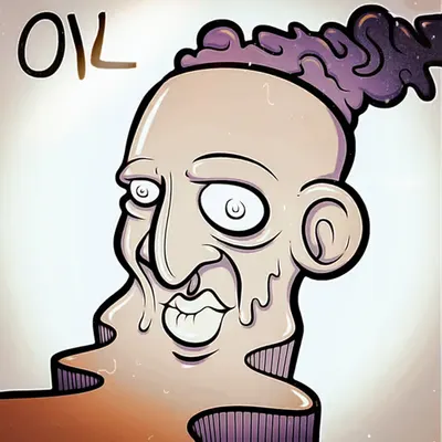 OIL