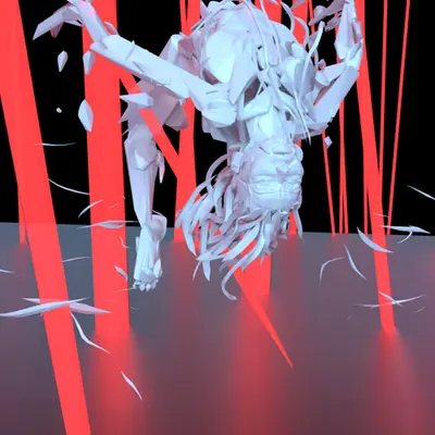 Avoidance//2