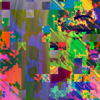 Unlimited Enigma No.2