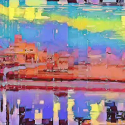 Tenochtitlan 1