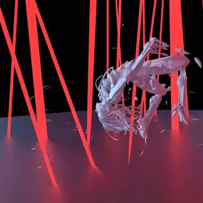 Avoidance//1