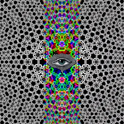 abre los ojos