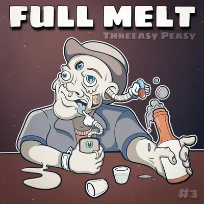 Threeasy Peasy
