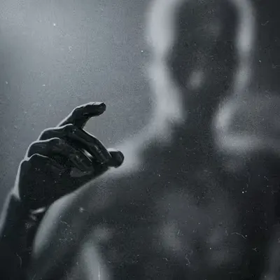 Meeting the Shadow - 2018