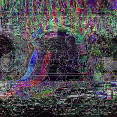 TH3 G0D 0F D34TH