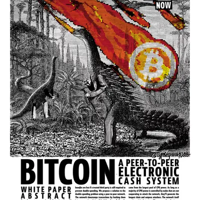 BITCOIN WHITE PAPER