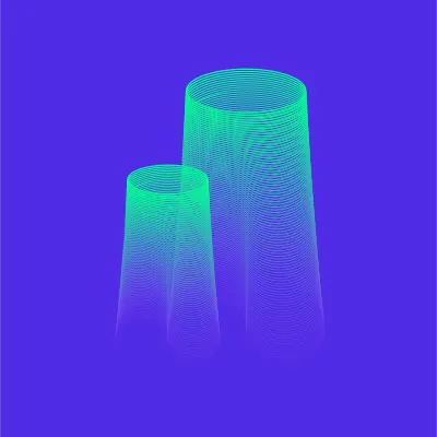 Cooling Towers